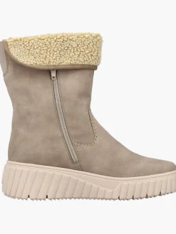 Damen Hochschaftstiefel