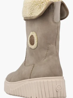 Damen Hochschaftstiefel