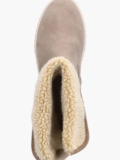 Damen Hochschaftstiefel