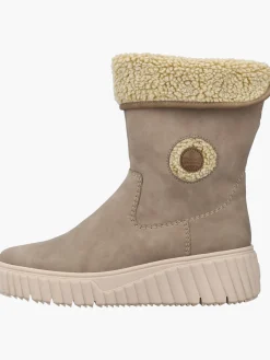 Damen Hochschaftstiefel