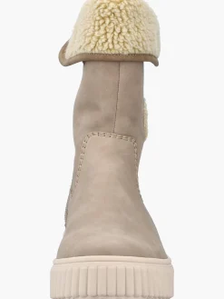 Damen Hochschaftstiefel