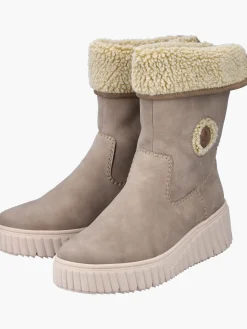 Damen Hochschaftstiefel