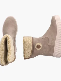 Damen Hochschaftstiefel