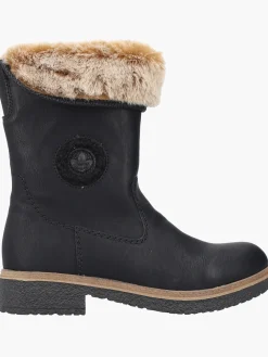 Damen Hochschaftstiefel