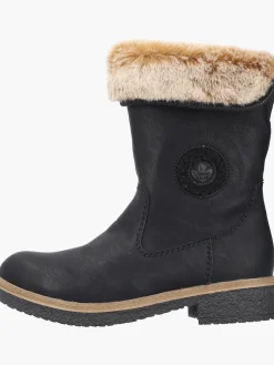 Damen Hochschaftstiefel