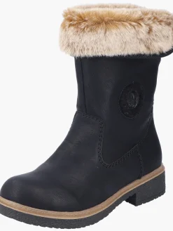 Damen Hochschaftstiefel
