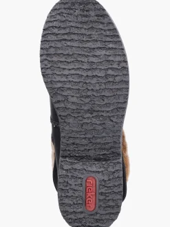 Damen Hochschaftstiefel