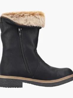 Damen Hochschaftstiefel