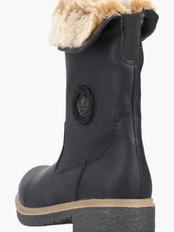 Damen Hochschaftstiefel