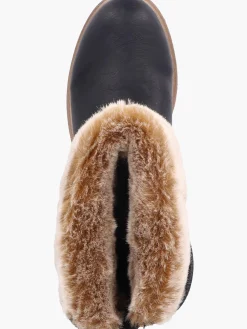 Damen Hochschaftstiefel