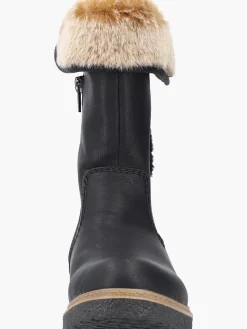 Damen Hochschaftstiefel