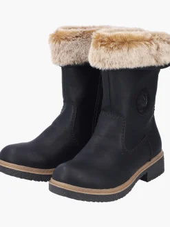 Damen Hochschaftstiefel