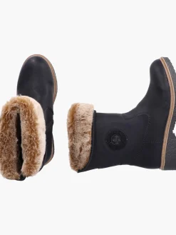 Damen Hochschaftstiefel