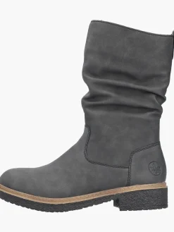 Damen Hochschaftstiefel