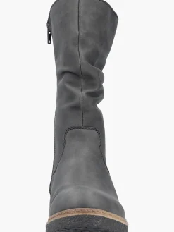 Damen Hochschaftstiefel