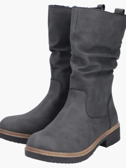 Damen Hochschaftstiefel