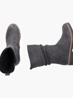 Damen Hochschaftstiefel