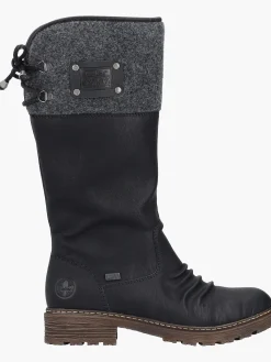 Damen Hochschaftstiefel