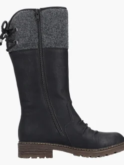 Damen Hochschaftstiefel