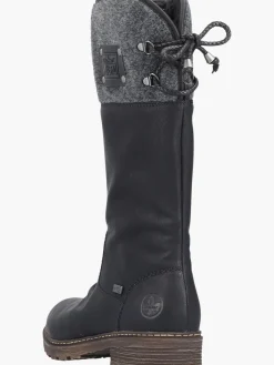 Damen Hochschaftstiefel