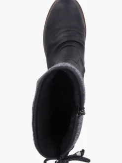 Damen Hochschaftstiefel