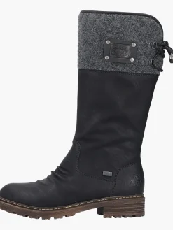 Damen Hochschaftstiefel