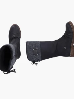 Damen Hochschaftstiefel