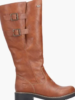 Damen Hochschaftstiefel