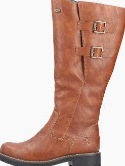 Damen Hochschaftstiefel