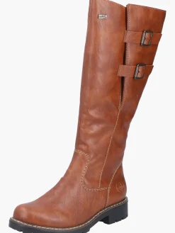 Damen Hochschaftstiefel