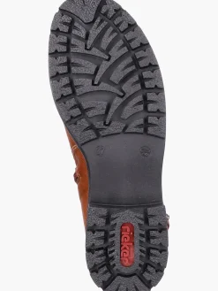 Damen Hochschaftstiefel