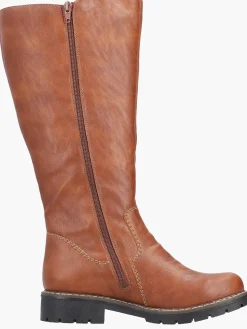 Damen Hochschaftstiefel