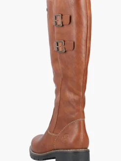 Damen Hochschaftstiefel