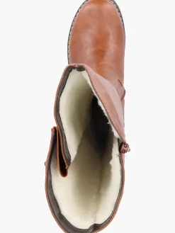 Damen Hochschaftstiefel