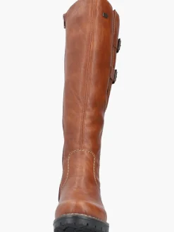 Damen Hochschaftstiefel