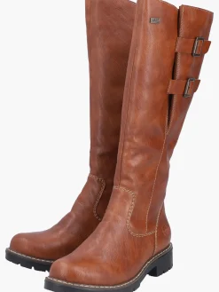 Damen Hochschaftstiefel