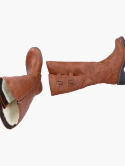 Damen Hochschaftstiefel