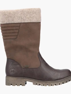 Damen Hochschaftstiefel