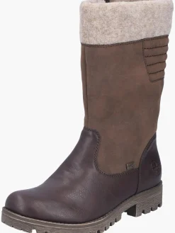 Damen Hochschaftstiefel