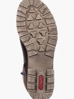 Damen Hochschaftstiefel