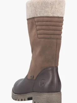 Damen Hochschaftstiefel