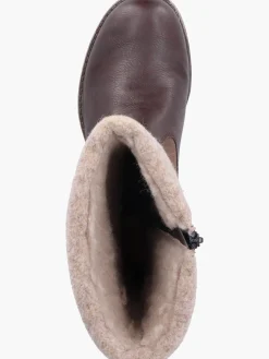 Damen Hochschaftstiefel