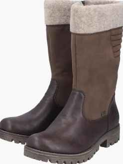 Damen Hochschaftstiefel