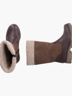 Damen Hochschaftstiefel