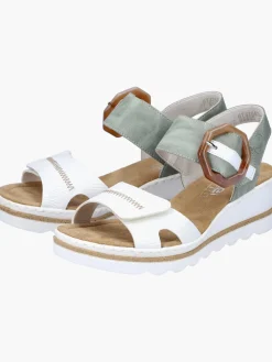 Damen Keilsandaletten