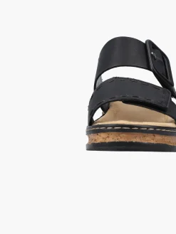 Damen Keilsandaletten