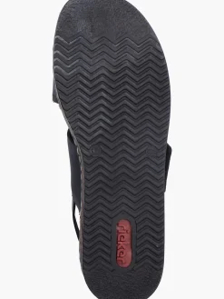 Damen Keilsandaletten