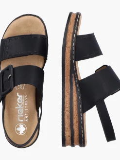 Damen Keilsandaletten