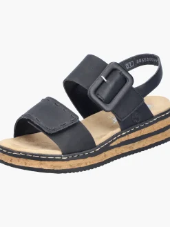 Damen Keilsandaletten