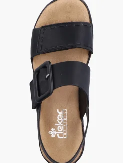 Damen Keilsandaletten